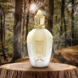 عطر زيرجوف XJ 1861 زيفيرو او دو بارفيوم للجنسين 100ملXerjoff XJ 1861 Zefiro Eau de Parfum